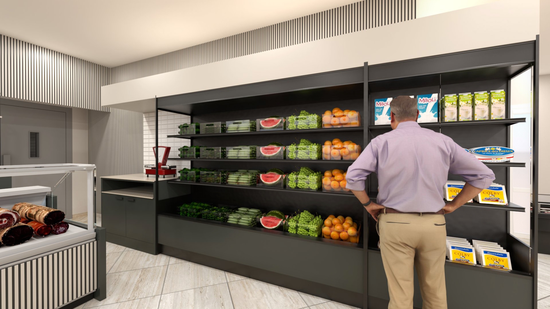 Casolari Food Market – foto 4