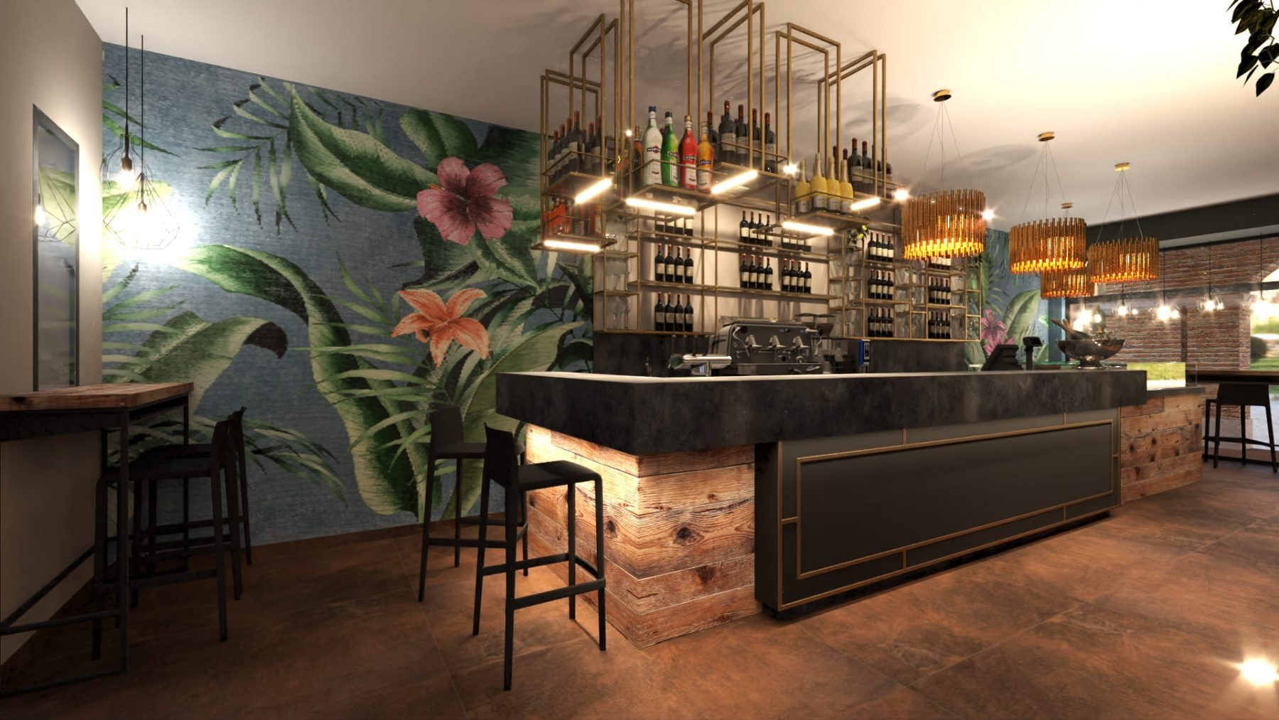 Amarcode Café – foto 3