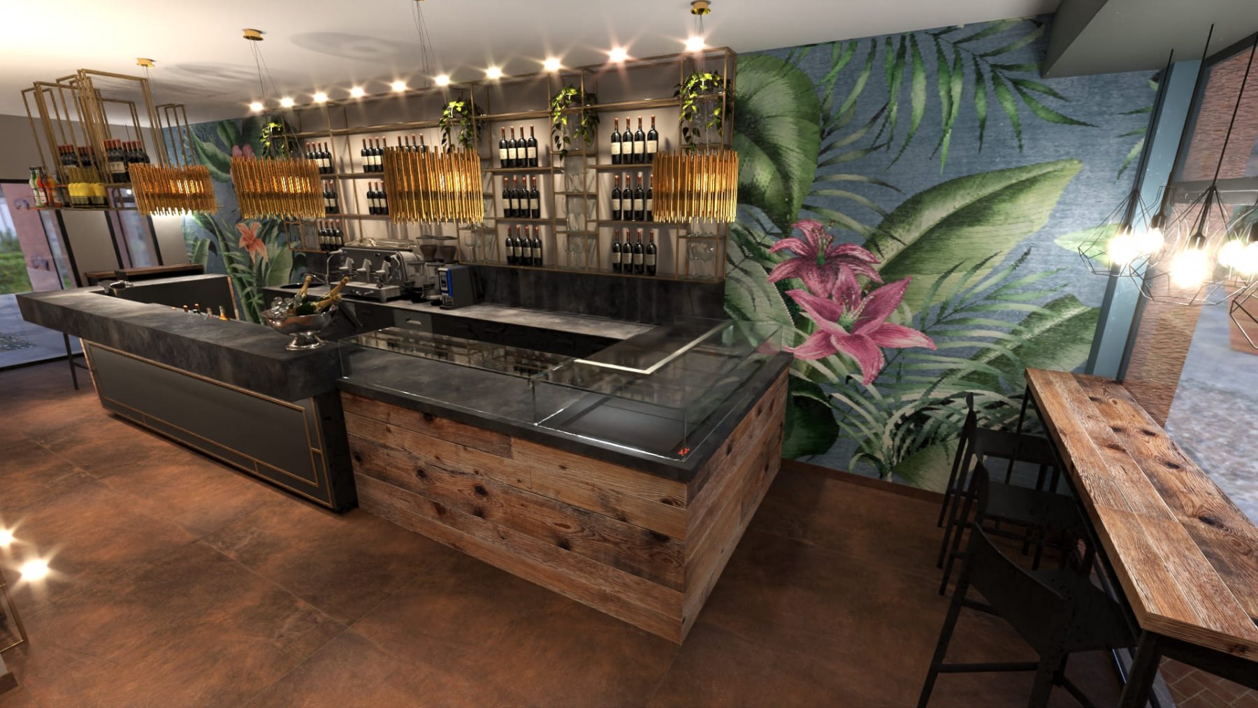 Amarcode Café – foto 4