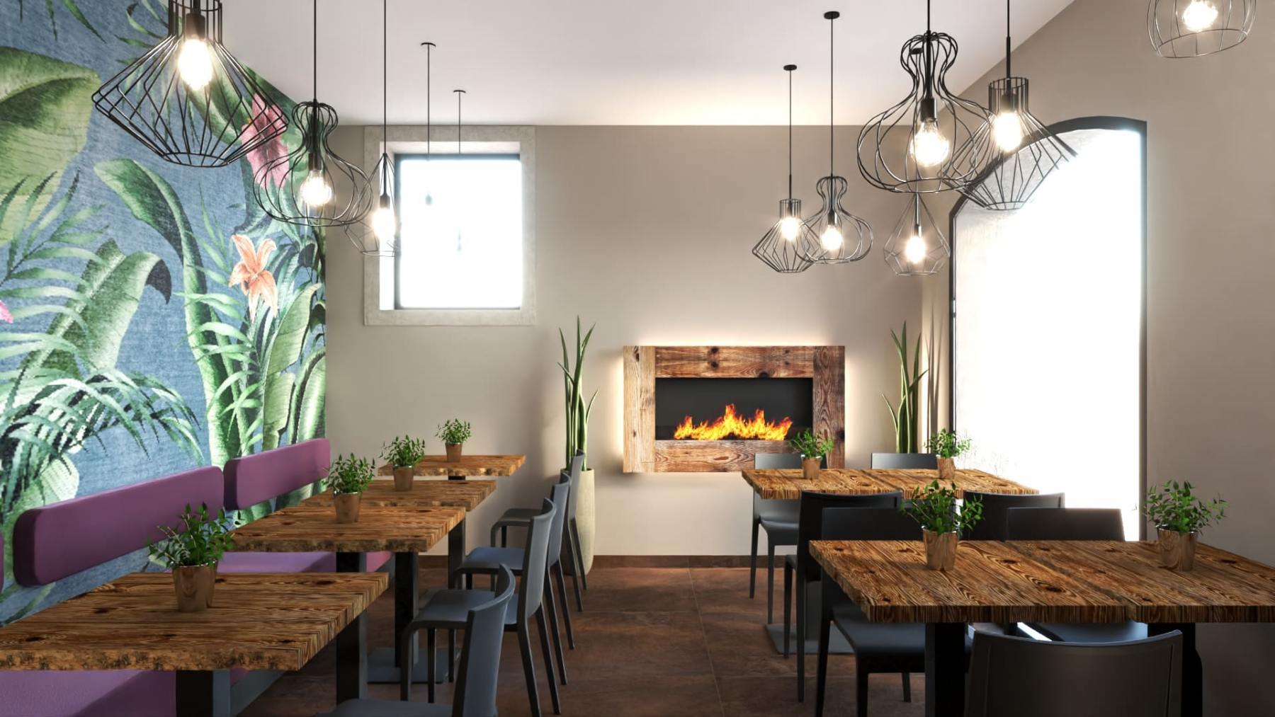 Amarcode Café – foto 8