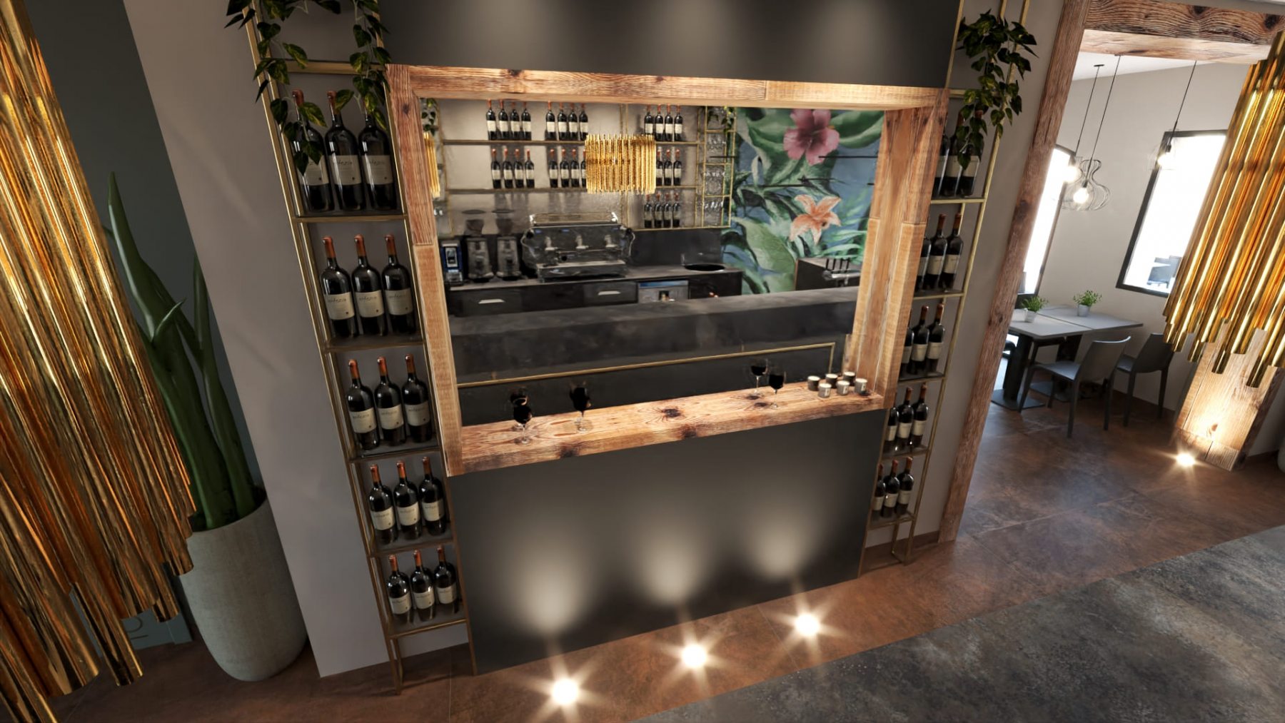 Amarcode Café – foto 10