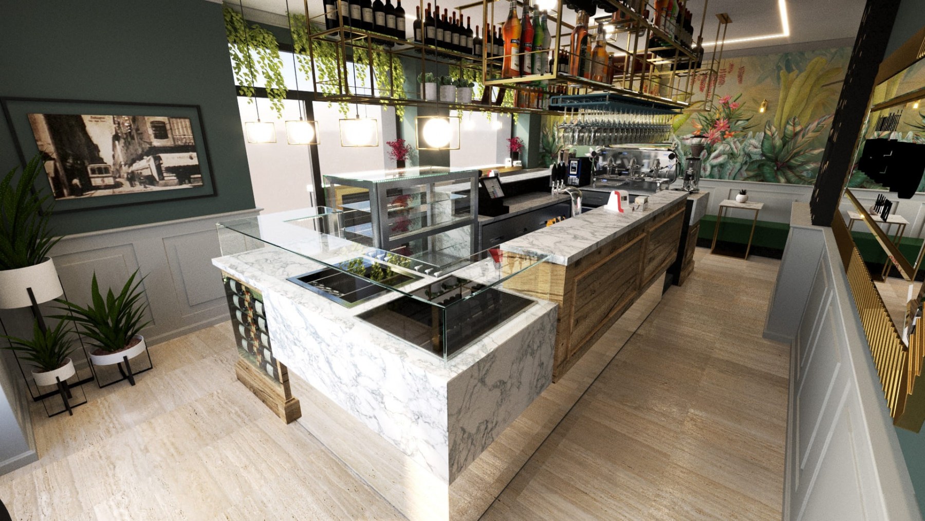 Antico Caffè Scaletto – foto 6