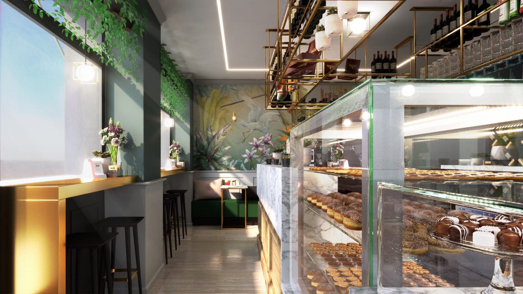 Antico Caffè Scaletto – foto 3