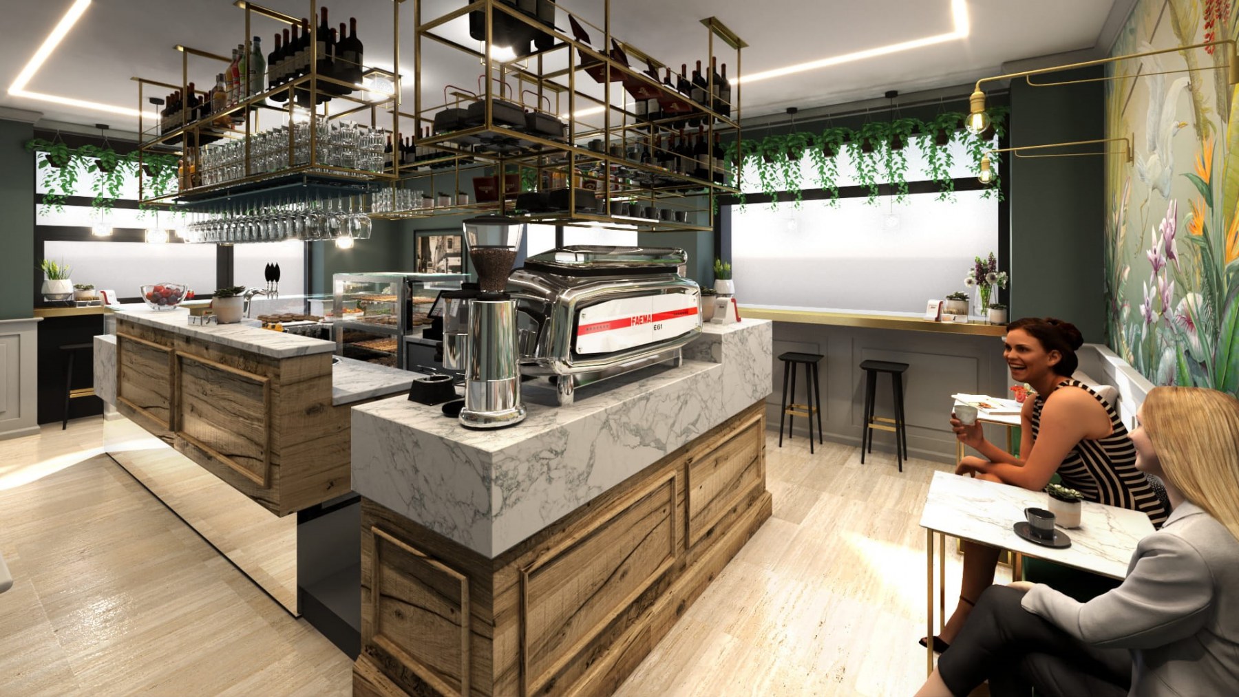 Antico Caffè Scaletto – foto 5