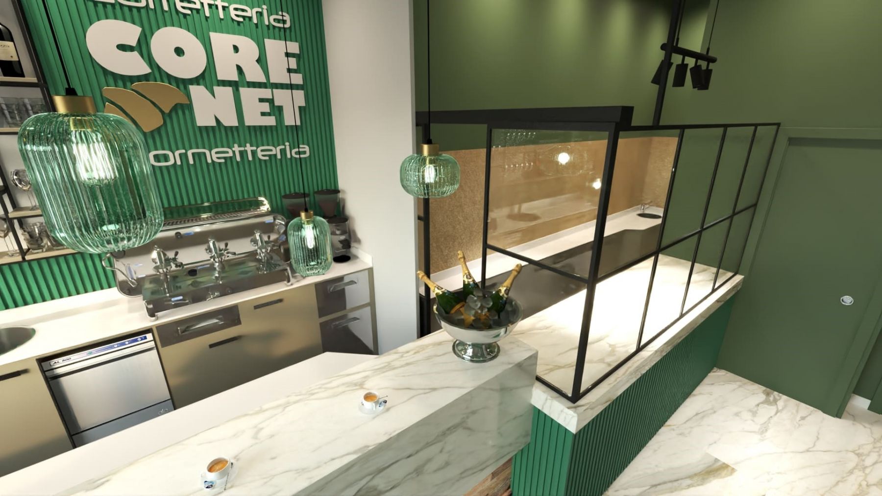 Bar Chicco Verde – foto 7