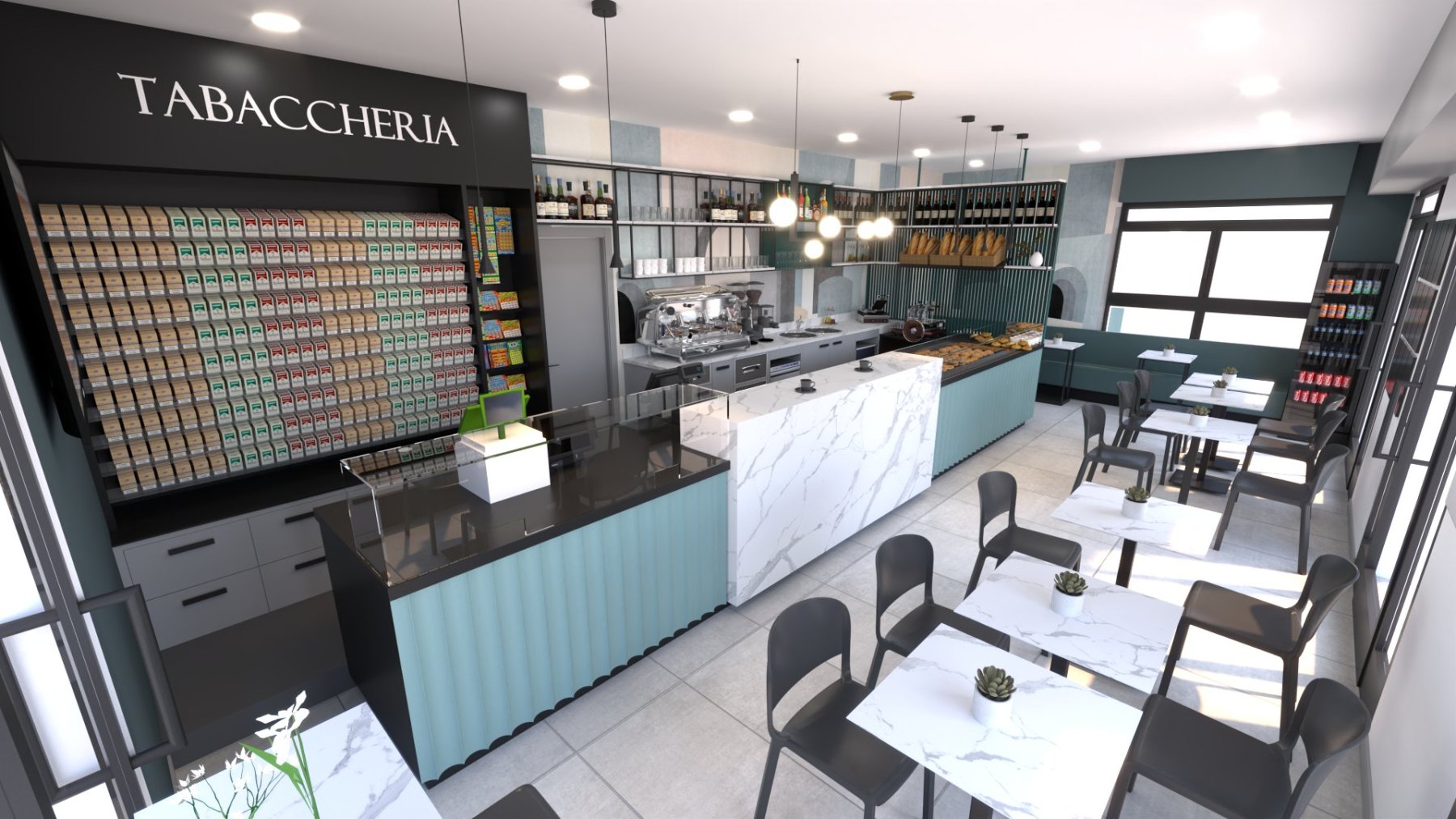 Bar Incontro - Ferrara