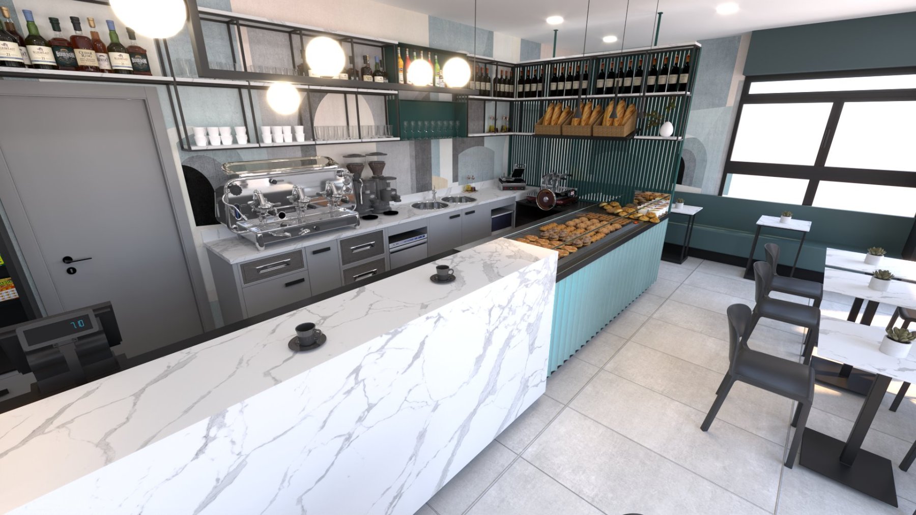 Bar Incontro – foto 2