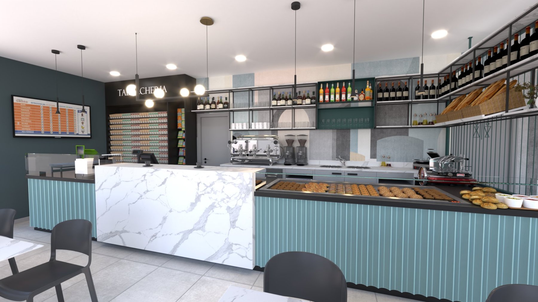 Bar Incontro – foto 3