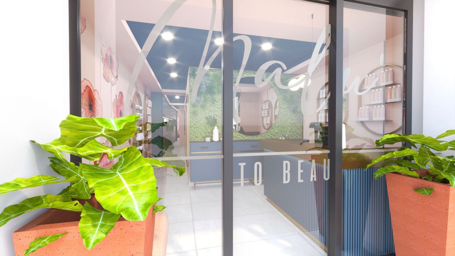 Beauty Malù – foto 2