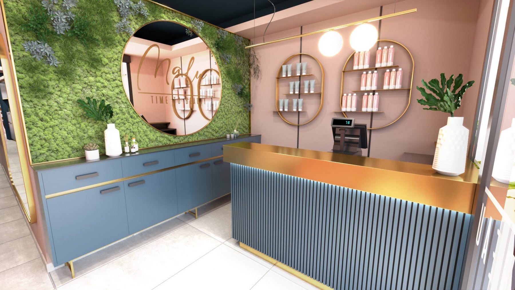 Beauty Malù – foto 3