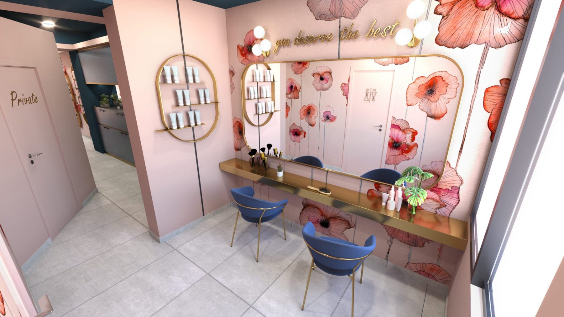 Beauty Malù – foto 8