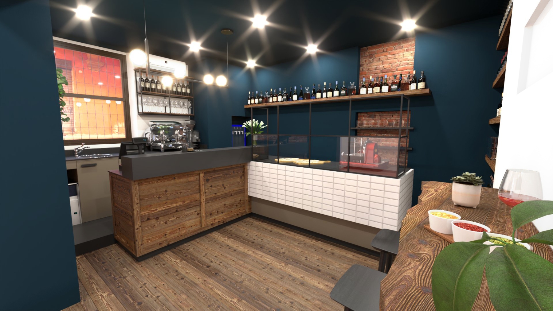 Bocca Buona - Bologna