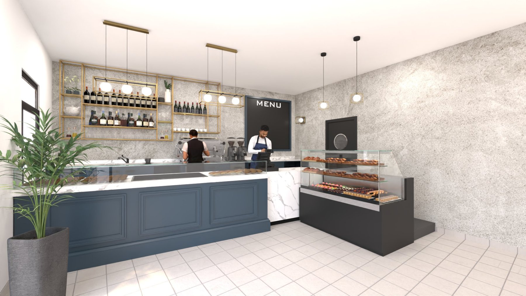 Caffetteria da Pastina - Finale Emilia