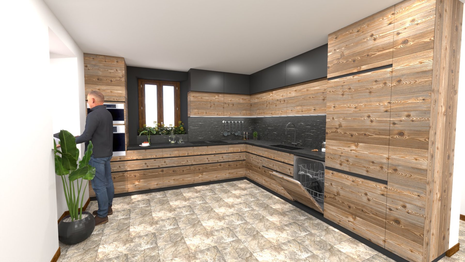 Cucina Borsari - Modena