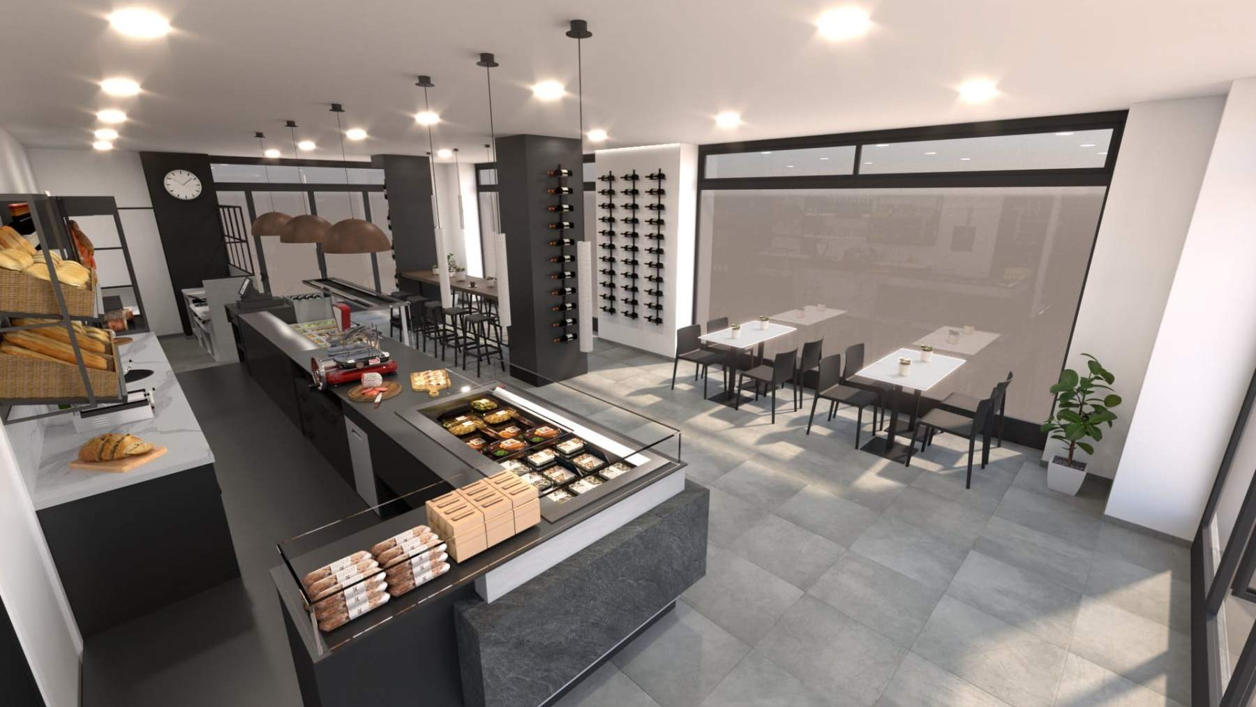 Gastronomia Coccagna – foto 2