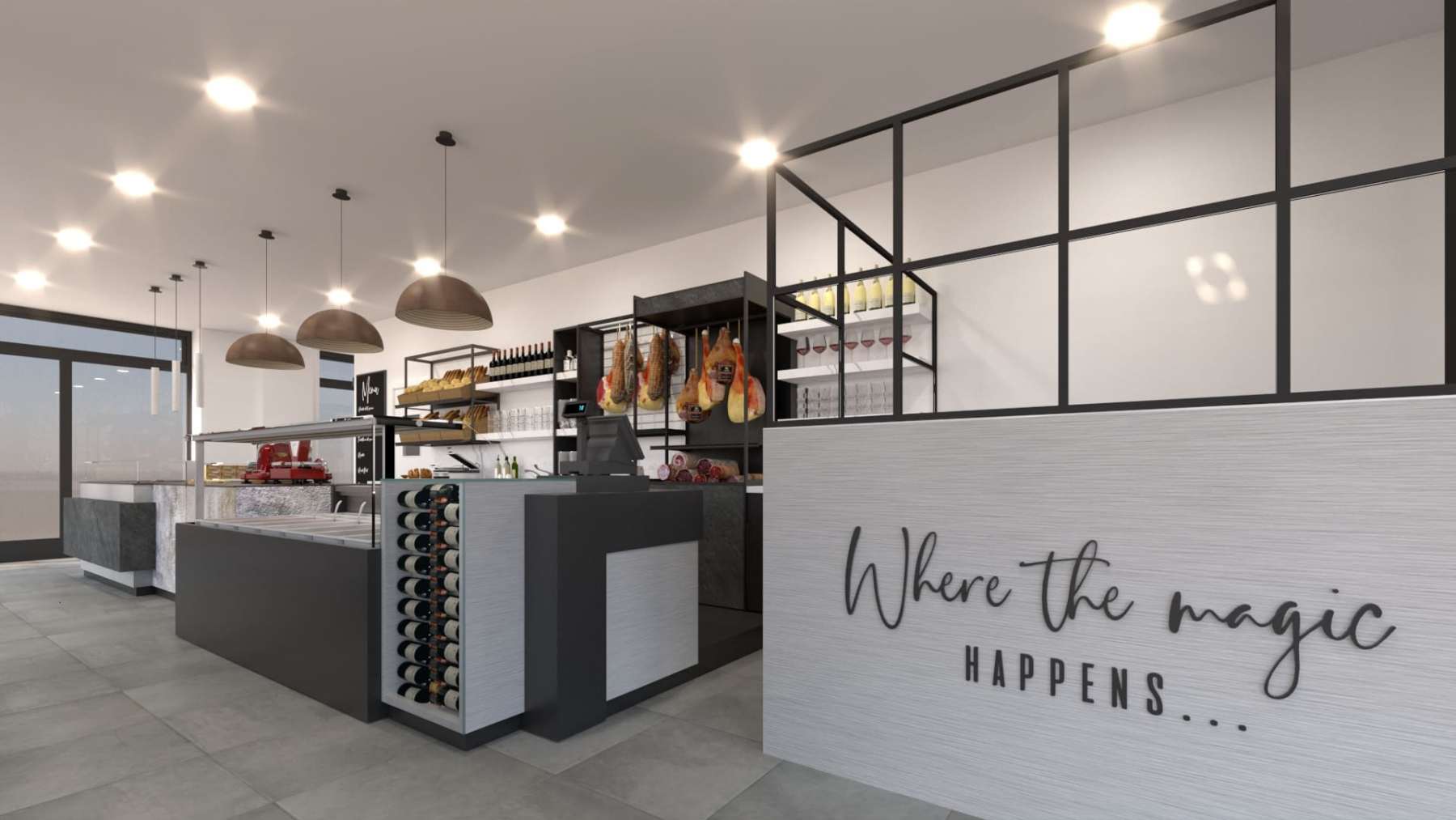 Gastronomia Coccagna – foto 3