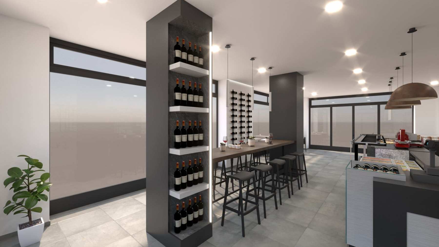 Gastronomia Coccagna – foto 5