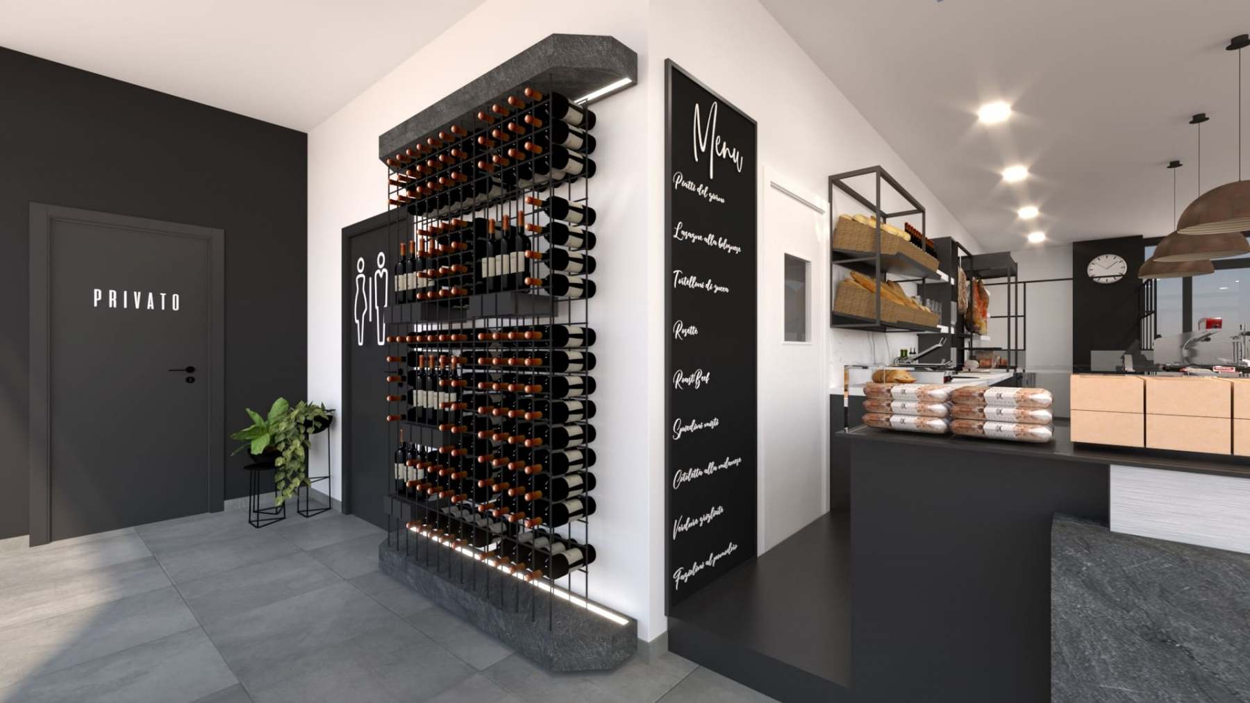 Gastronomia Coccagna – foto 6