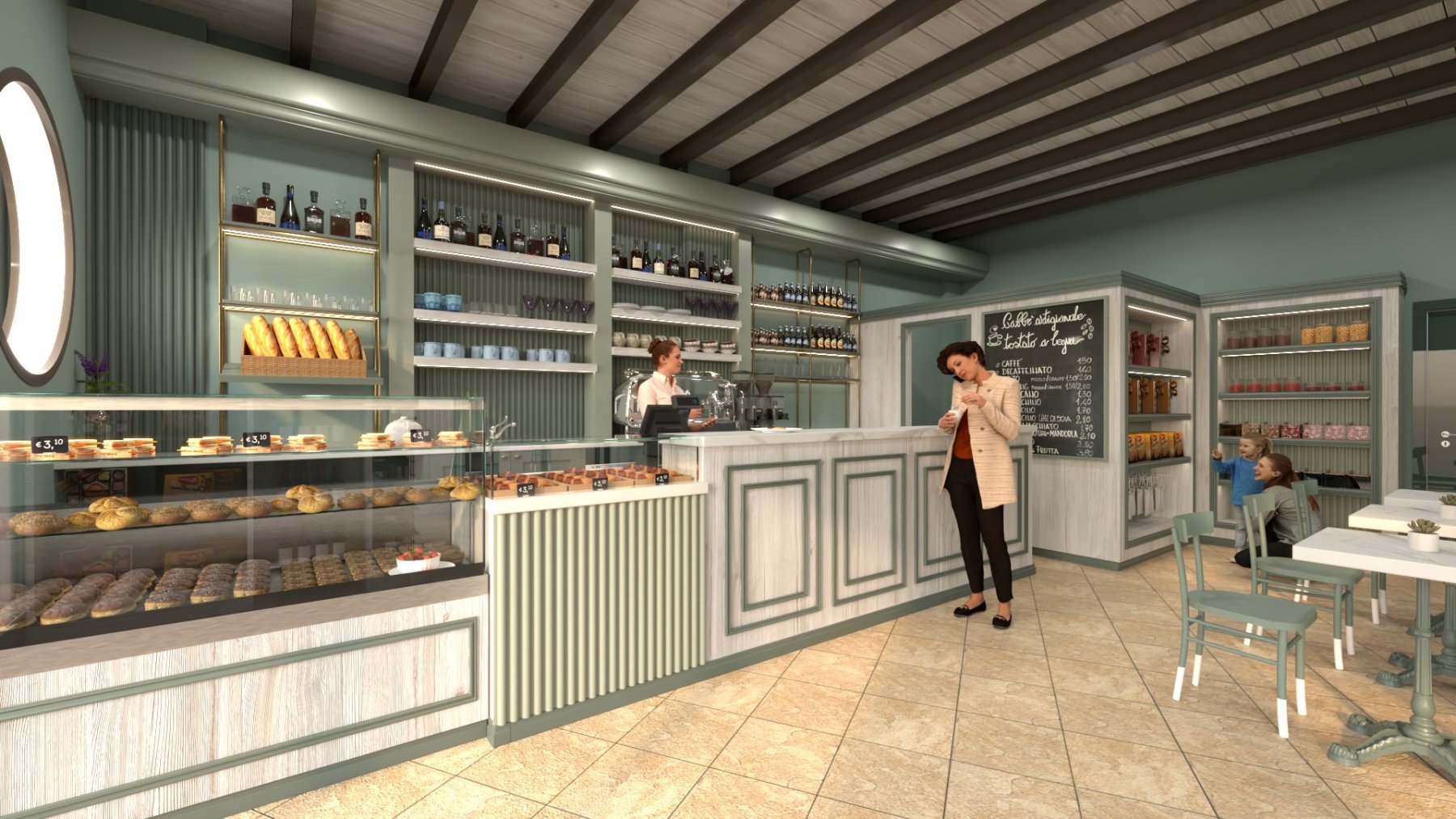 Magnolia - Savignano sul Panaro