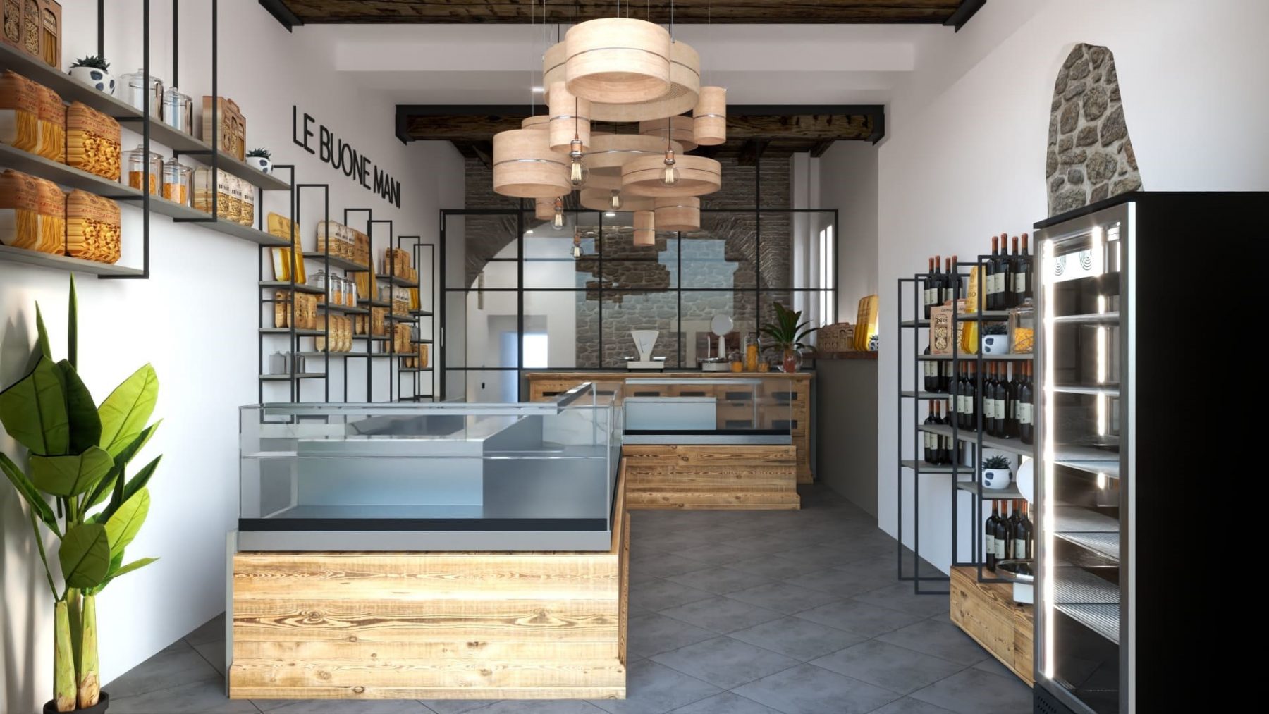 Ofelia - La Rezdora Rubiera