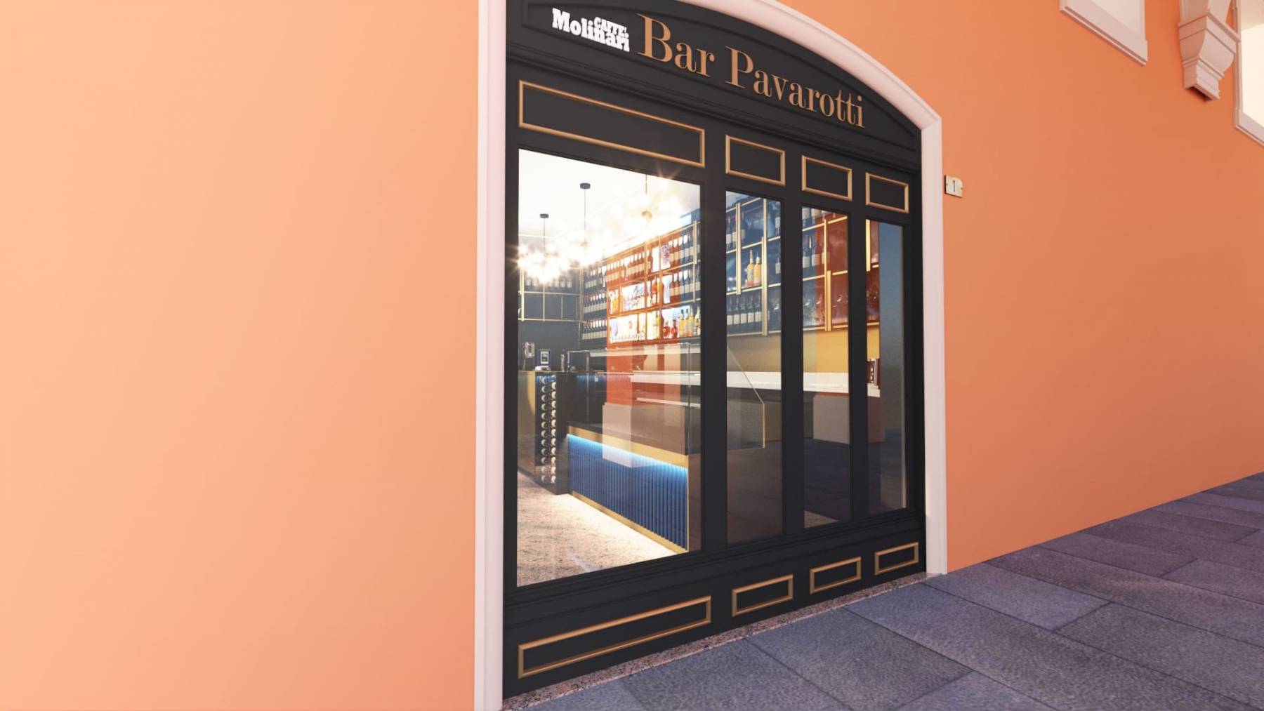 Pavarotti – foto 5