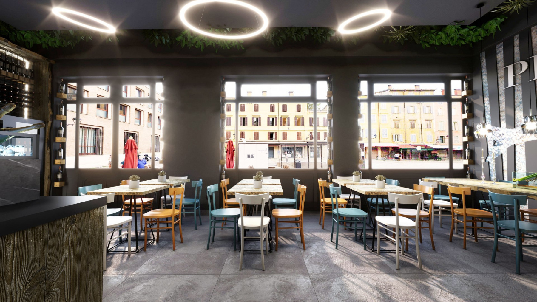 Prime Restaurant Fish – foto 3