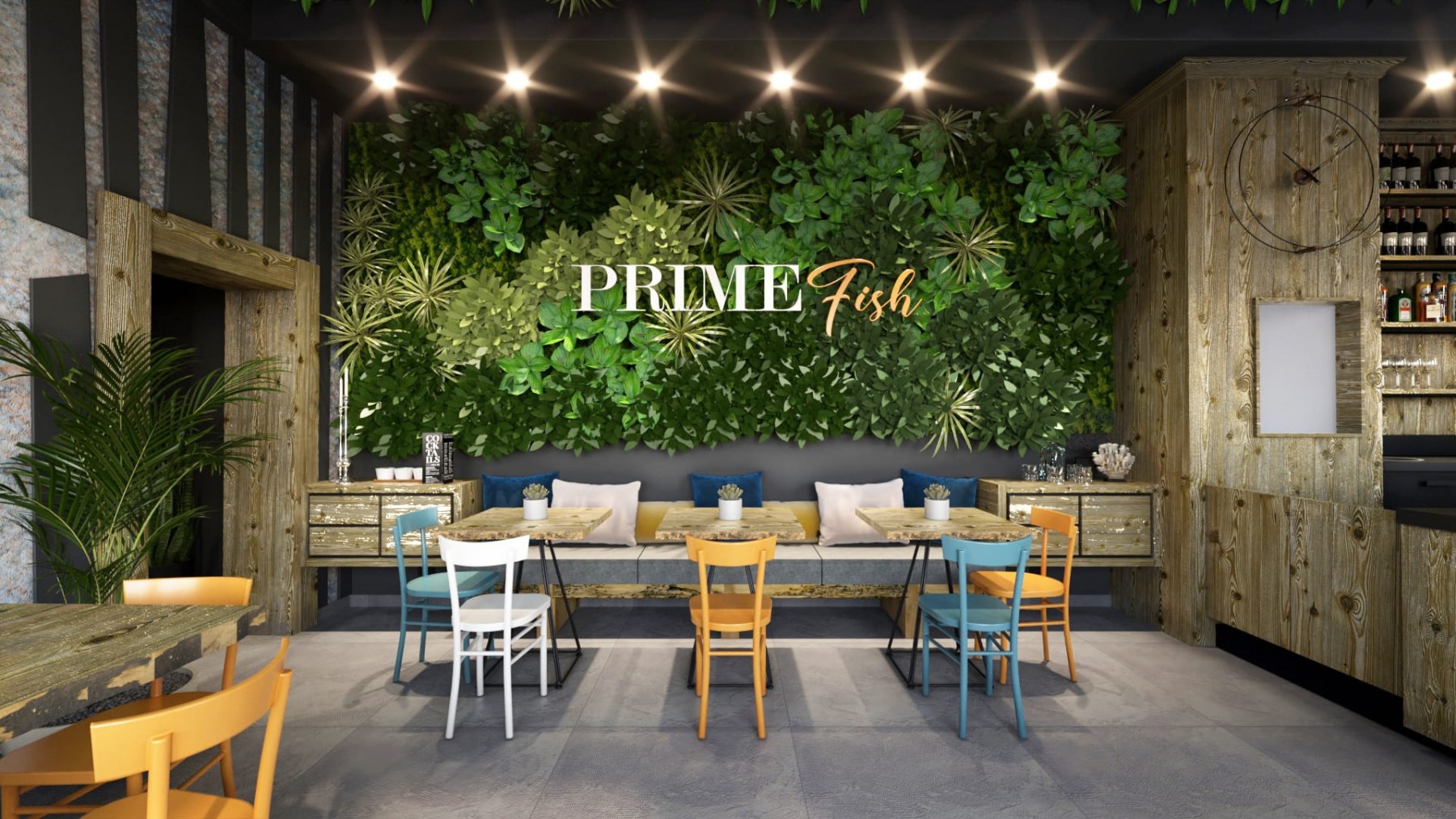 Prime Restaurant Fish – foto 6