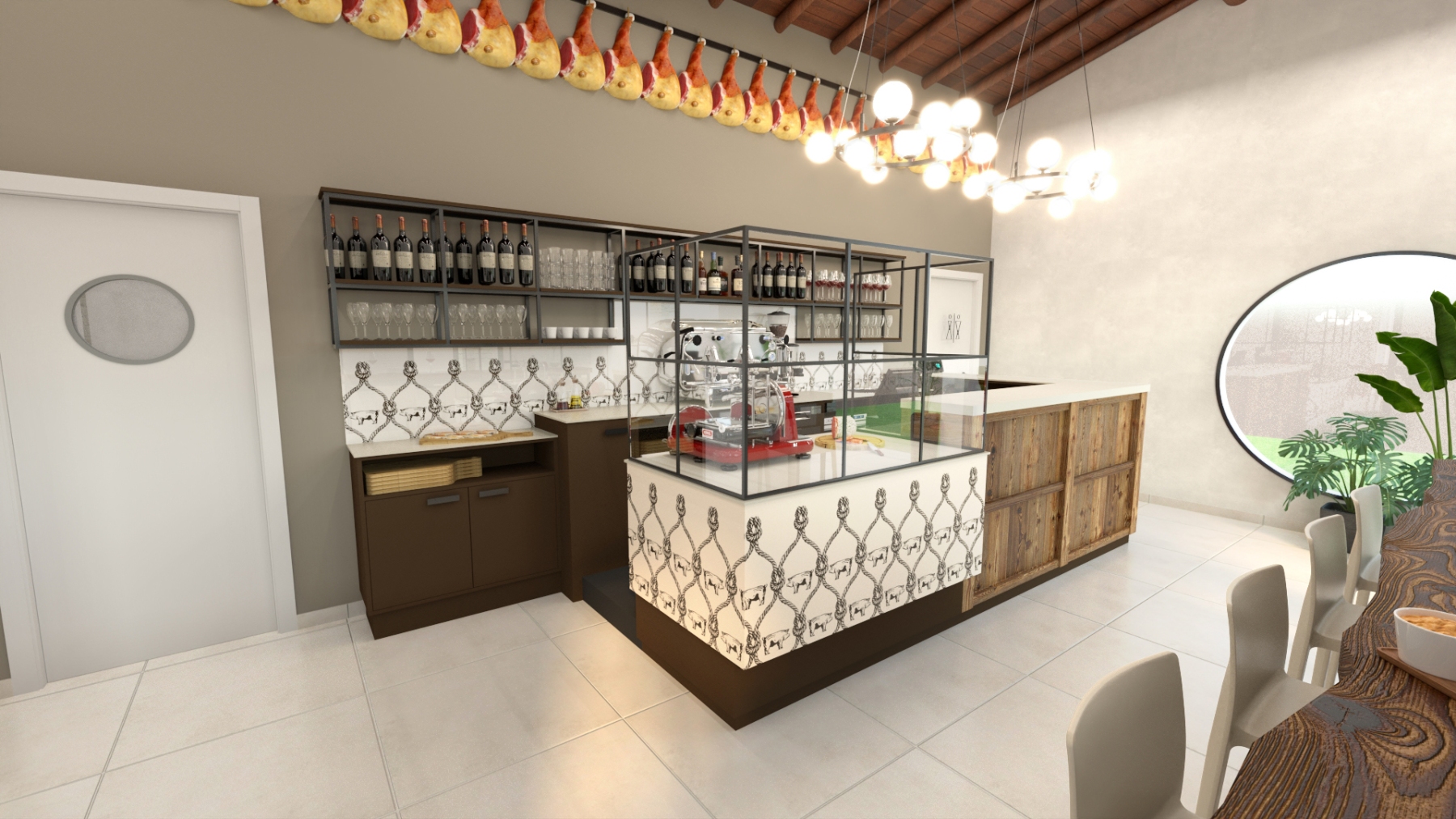 Salumificio Villani – foto 2