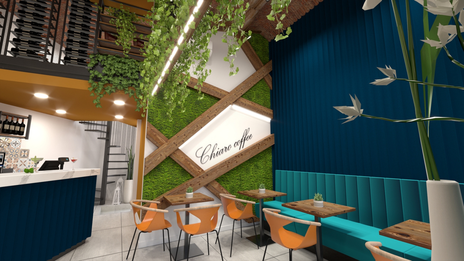 Stradora Caffè – foto 2