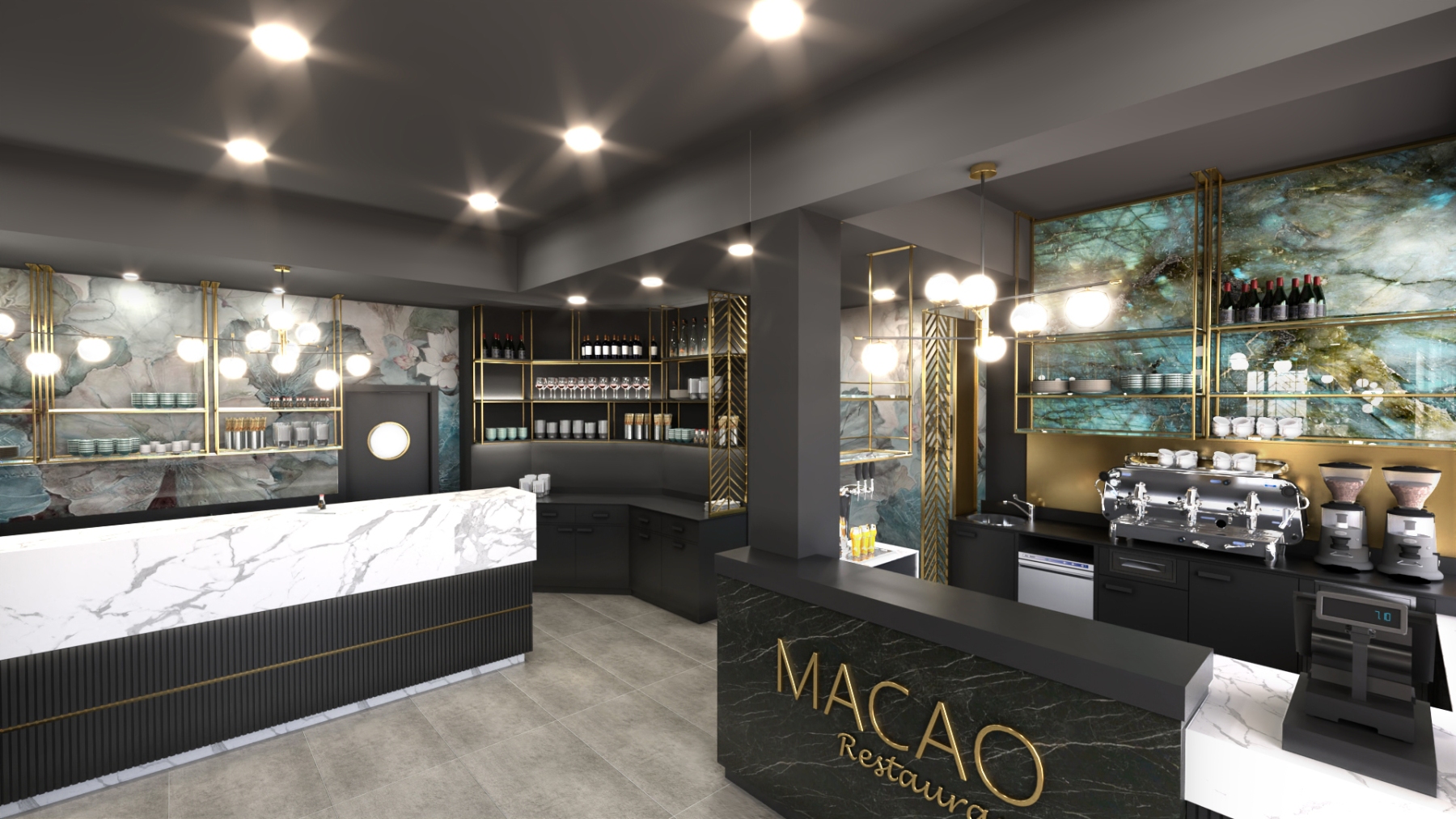 Sushi Macao – foto 2