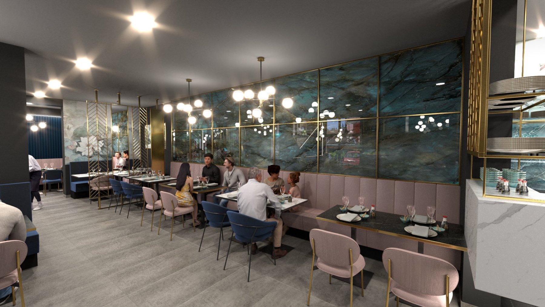 Sushi Macao – foto 3