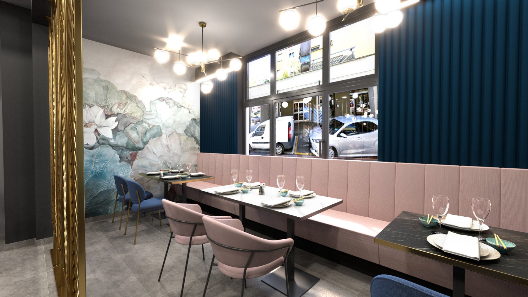 Sushi Macao – foto 5