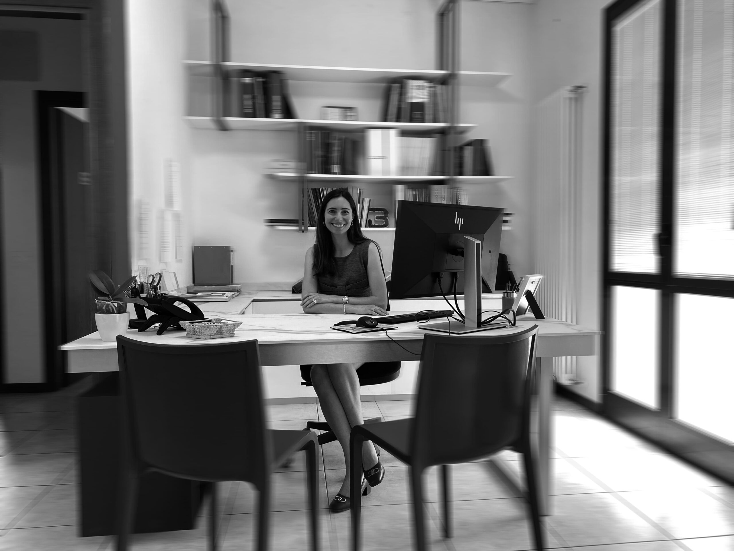 Sopralluogo e analisi